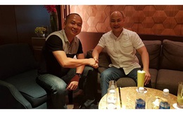 Thế Giới Di Động bắt tay Bkav bán "bom tấn" BPhone 2