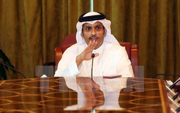 Qatar đưa tối hậu thư, dọa rút khỏi GCC nếu không được đáp ứng