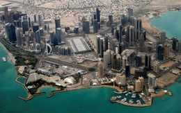 Ngoại trưởng UAE tuyên bố “xa lánh lâu dài” Qatar
