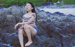 "Ném đá" Phương Mỹ Chi - sự áp đặt nghiệt ngã?