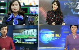 Muôn nẻo lý do khiến các BTV quen mặt bỗng rời bỏ VTV