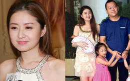 Mỹ nhân Hồng Kông lấy đại gia ở tuổi 23: Đẻ nữa, đẻ mãi vì quý tử cho nhà chồng