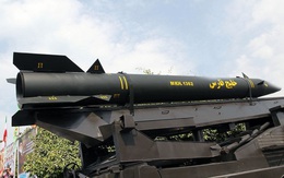 Báo Mỹ nói Iran đang chế tạo tên lửa ở Syria, Nga bác bỏ