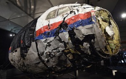 3 năm sau thảm kịch MH17, Ukraina khăng khăng bắt Nga chịu trách nhiệm