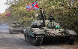 Mỹ phản ứng với tuyên bố thành lập Malorossiya thay Donetsk