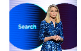 Người đàn bà đẹp Marissa Mayer muốn một lần nữa trở thành CEO, nhưng có lẽ không phải là Uber