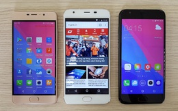 Thêm một thương hiệu Việt tấn công vào thị trường smartphone trong mùa hè này, giá bán hứa hẹn sẽ dưới 5 triệu đồng