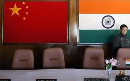 Trung Quốc tuyên bố không đàm phán cho tới khi Ấn Độ rút quân