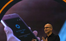 Smartphone của Microsoft ế: Trong cái khó có cái… may