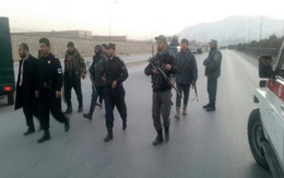 Bom xe phát nổ gần nhà quan chức cao cấp Afghanistan, ít nhất 12 người chết