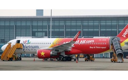 Chấm dứt hợp tác với Vietnam Airlines, hãng hàng không Nhật Japan Airlines chuyển sang 'bắt tay' Vietjet Air