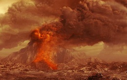Siêu núi lửa lớn nhất châu Mỹ có nguy cơ kích hoạt vì hàng ngàn trận động đất mỗi tháng