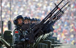 Giám đốc CIA coi Trung Quốc là mối đe dọa dài hạn hàng đầu của Mỹ