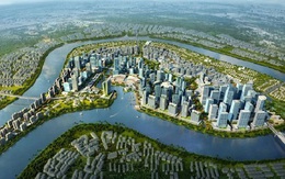 Đại gia Dubai, lời hứa tỷ đô và chuyện đến rồi đi với địa ốc Việt