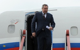 Máy bay chở Phó Thủ tướng Nga bất ngờ bị cấm vào không phận NATO