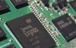 Samsung vượt Intel, trở thành nhà sản xuất chip số 1 thế giới