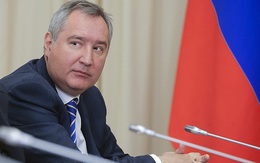 Phó thủ tướng Nga phẫn nộ đòi mạnh tay trả đũa Romania chặn đường bay