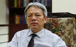 Tiến sĩ Nguyễn Sĩ Dũng: ‘Nhà nước kiến tạo là nhà nước không hành dân’
