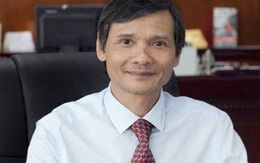 Ông Trương Văn Phước làm quyền Chủ tịch Ủy ban Giám sát tài chính Quốc gia