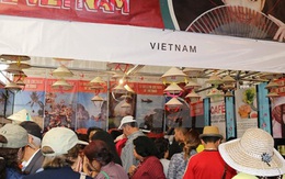 Câu chuyện DN Việt "mang chuông đi đánh xứ người": Có đi 100 hội chợ hay nhiều hơn nữa mà tư duy tiếp cận thị trường không thay đổi thì mãi vẫn quanh quẩn
