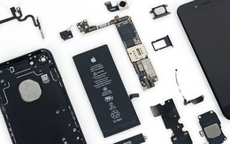 Đố bạn biết trên smartphone của mình có bao nhiêu cảm biến? Chúng đảm nhiệm những chức năng gì?