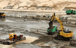 Bộ Công Thương phản ứng trước kiến nghị dừng dự án mỏ sắt Thạch Khê