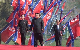 Báo Nga: Nghi vấn Hàn Quốc đang lên kế hoạch tấn công Triều Tiên