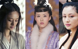 15 nàng Hằng Nga từ trong truyền thuyết bước lên màn ảnh châu Á