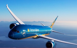 Vietnam Airlines: Doanh thu cao vút, lợi nhuận mất hút!