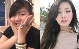 Đang khuấy đảo Instagram Hội con nhà giàu Việt Nam: tiểu thư con nhà buôn siêu xe, "lột xác" từ 96kg