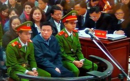 'Trò ma' khiến 3 đại gia khét tiếng vụ Hà Văn Thắm dính tội