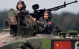 Trung Quốc đe dọa chiến tranh nếu Ấn Độ không chịu rút quân khỏi Doklam