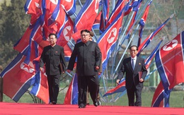 Đặc nhiệm Hàn Quốc lên kế hoạch 'tấn công chính xác' văn phòng ông Kim Jong-un