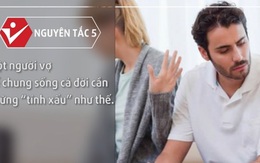 10 nguyên tắc chọn vợ cha dạy con trai khiến dân mạng thổn thức