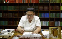 Triều Tiên đe dọa "gửi quà bất ngờ" tới Mỹ