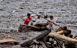 Lũ quét ở Mù Cang Chải: Hồ thủy điện thành hồ củi