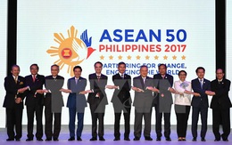Các ngoại trưởng ASEAN quan ngại chương trình vũ khí của Triều Tiên