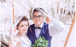 Sang Singapore du lịch, cô gái Đăk Lăk “xách tay” về nước tình yêu với chàng trai bản xứ