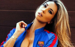Nữ fan cuồng thề từ mặt "kẻ phản bội" Neymar