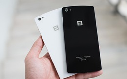Chưa bao giờ trên thị trường lại có nhiều smartphone "made in Việt Nam" như thế này
