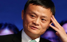 Chủ tịch một công ty chuyên đạo nhái vừa soán ngôi Jack Ma trở thành người giàu nhất châu Á