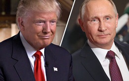 Bộ Ngoại giao Mỹ nổi giận vì ông Trump cảm ơn ông Putin