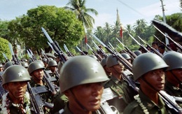 Chính phủ Myanmar ban bố lệnh giới nghiêm mới ở khu vực bất ổn