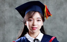 Nữ sinh Hà Nội tốt nghiệp xuất sắc khoa Triết học với khóa luận 10 điểm