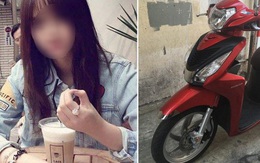 "Tác hại" của trà sữa: Rời khỏi tiệm, cô gái dắt nhầm xe người khác về nhà vì tưởng xe mình mà hỏng khóa!