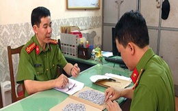 Đập “boong ke” ma tuý do các đầu gấu làm chủ