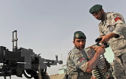 Trùm tình báo Israel cảnh báo Iran đã lấp chỗ trống của IS ở Syria