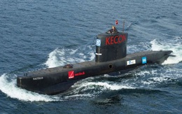 Tàu ngầm tự chế lớn nhất thế giới chìm ngoài biển, nhà thiết kế bị buộc tội ám sát hành khách trên tàu