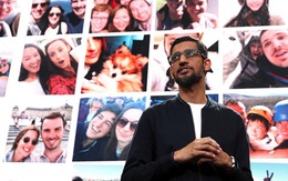 CEO Google: Một quyết định sa thải - một vệt dài khủng hoảng