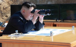 Ông Kim Jong Un có thực sự định tấn công đảo Guam?